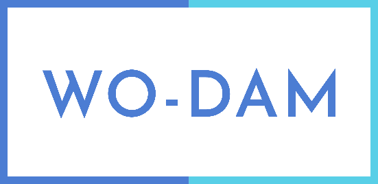 wo-dam logo